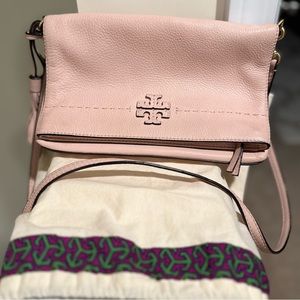 Tory Burch Leather Crossbody